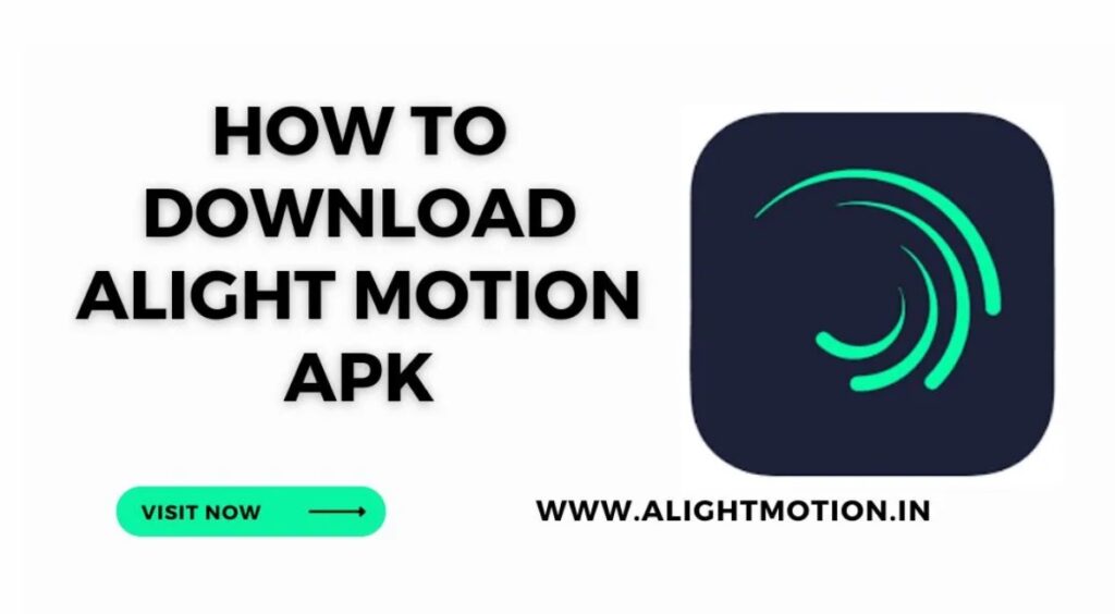 Alight Motion Apk Download
