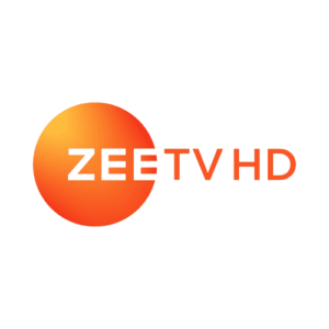 1. Zee TV 