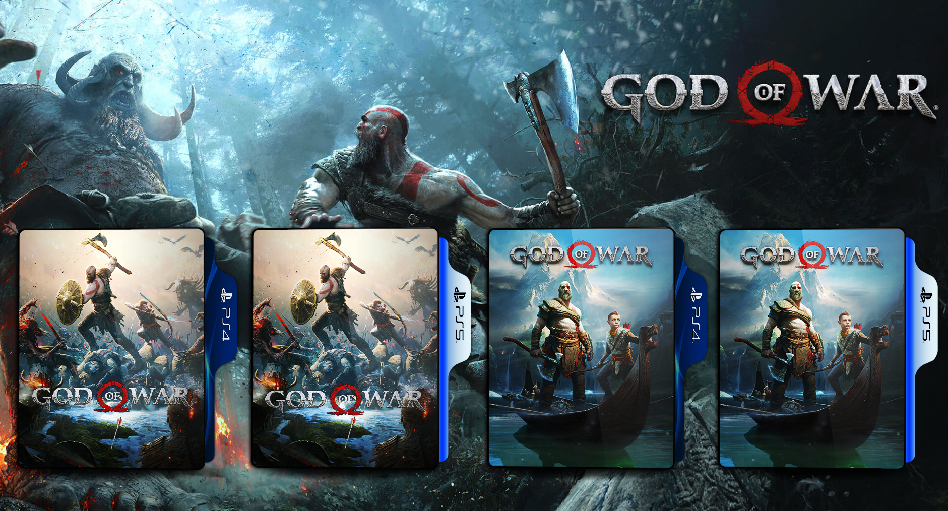 Features of God of War 2 APK for Android