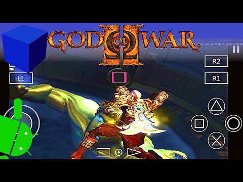 How to God Of War 2 Apk Download :