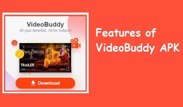 VideoBuddy Apk Download [ Latest Version 2023 | 36.9 MB ]