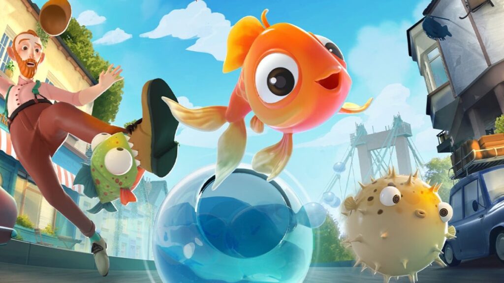 How to I Am Fish APK Download on Mobile?