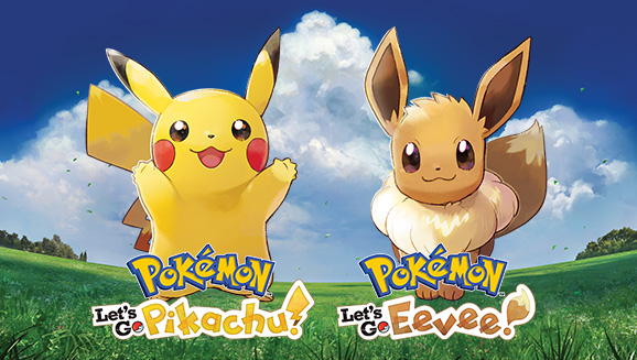 Pokemon let’s go Pikachu Download APK – Your Gateway to Adventure :