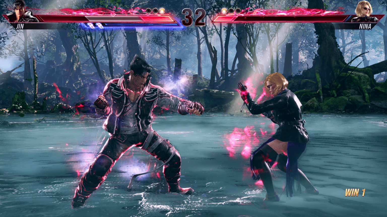 Tekken 8 APK Download [ Latest Version 2024 | 253 MB ]