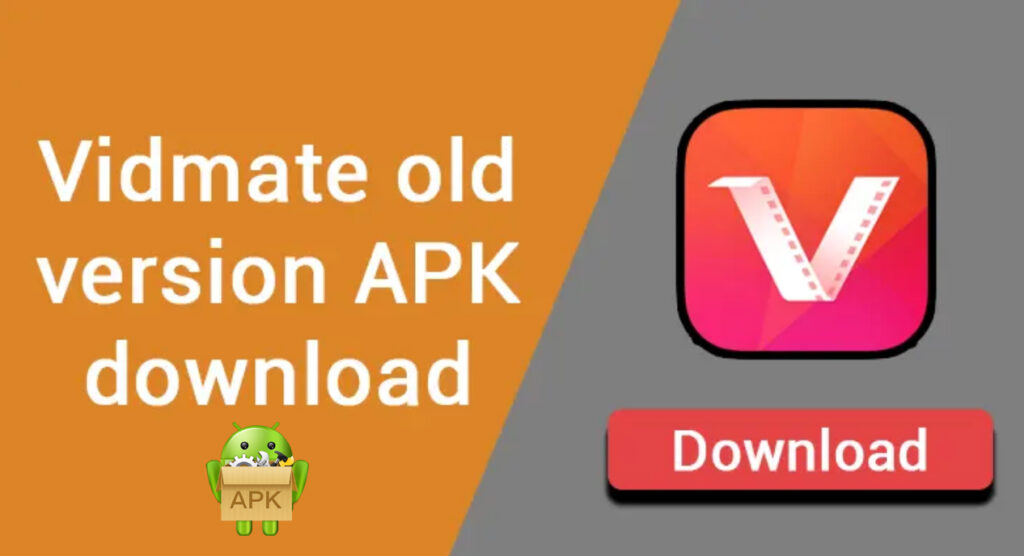 Old Vidmate 2.5 APK Download [ Latest version 2023 | 19.6 MB ]