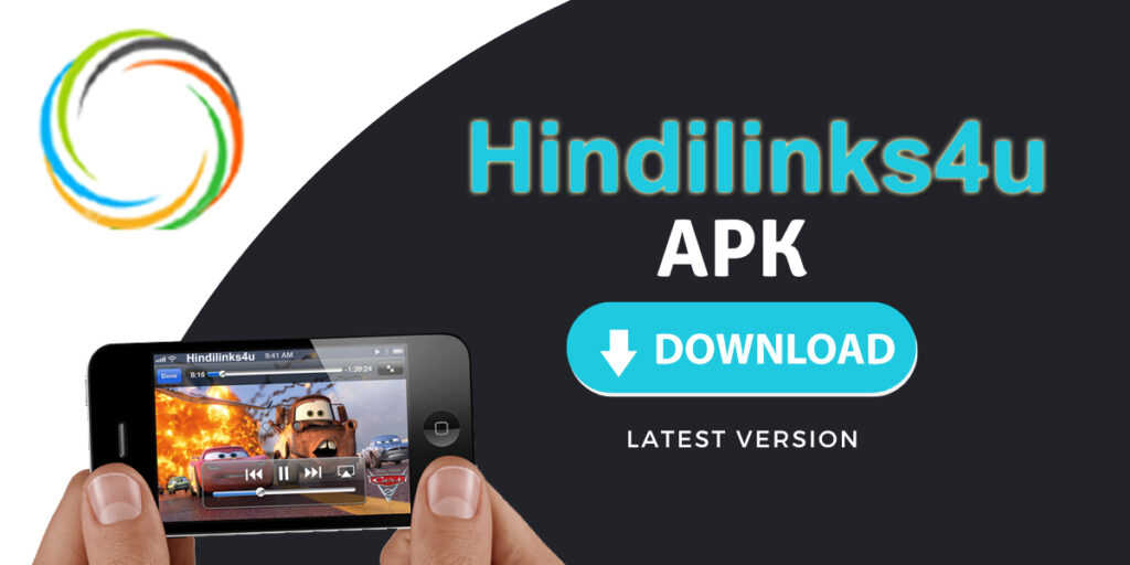 Hindilinks4u Apk Download [ Latest Version 2023 | 39MB ]