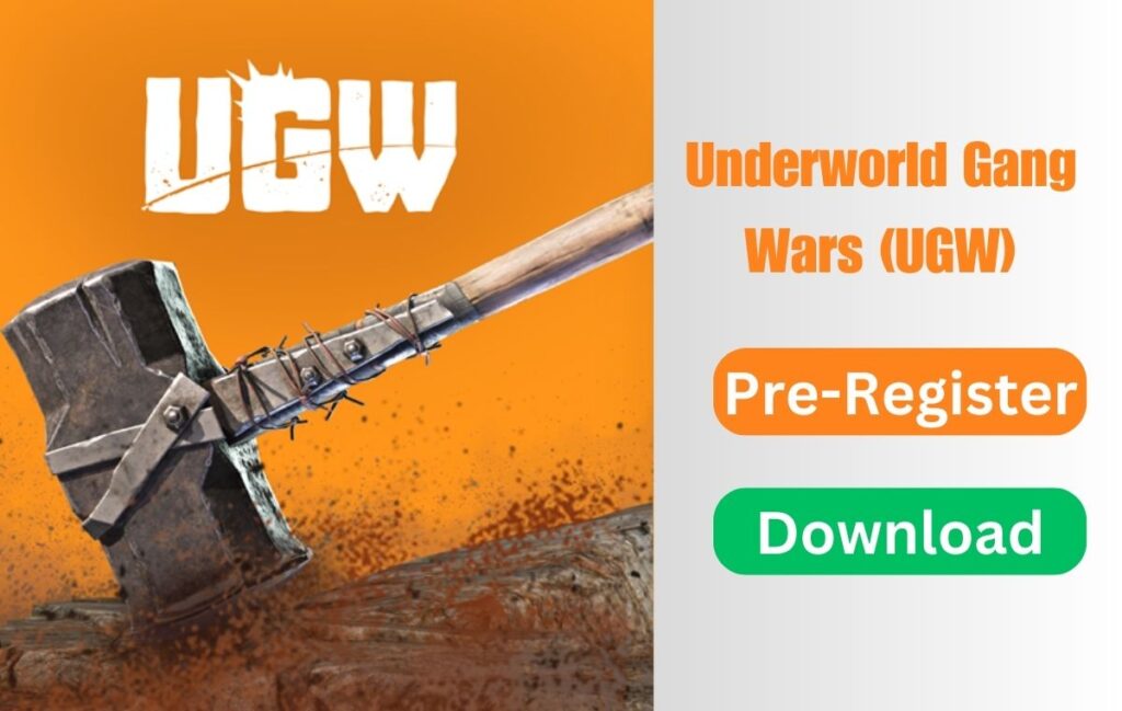 Underworld Gang War Download Apk [ Latest Version 2024 | 16.5 MB ]